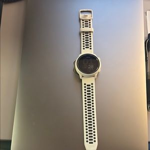 Coros pace 2 running watch